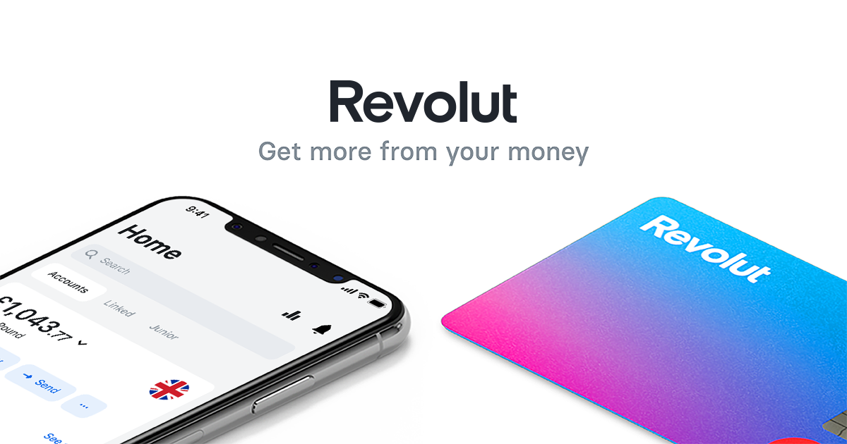 Revolut image